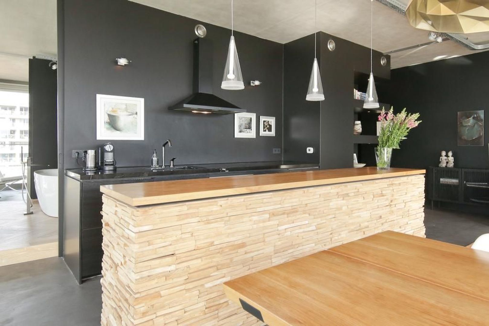 Ridderspoorweg 211, Amsterdam foto-10 blur