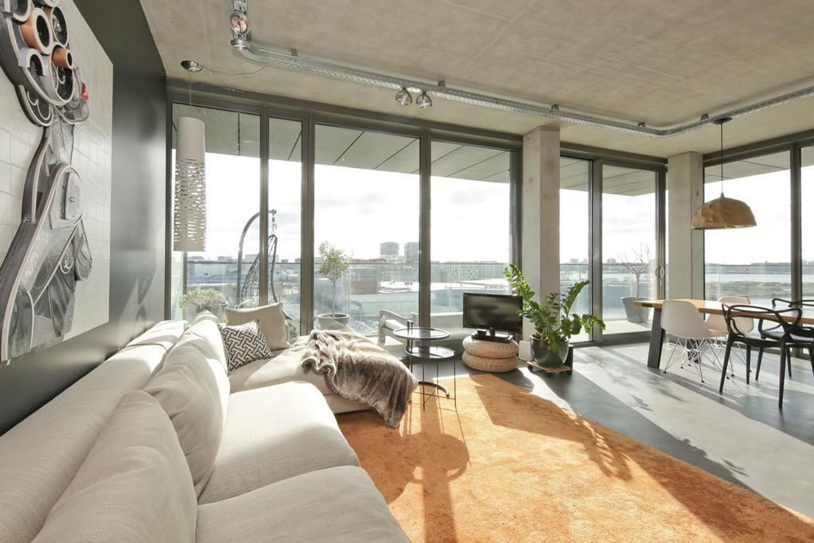 Ridderspoorweg 211, Amsterdam foto-4 blur