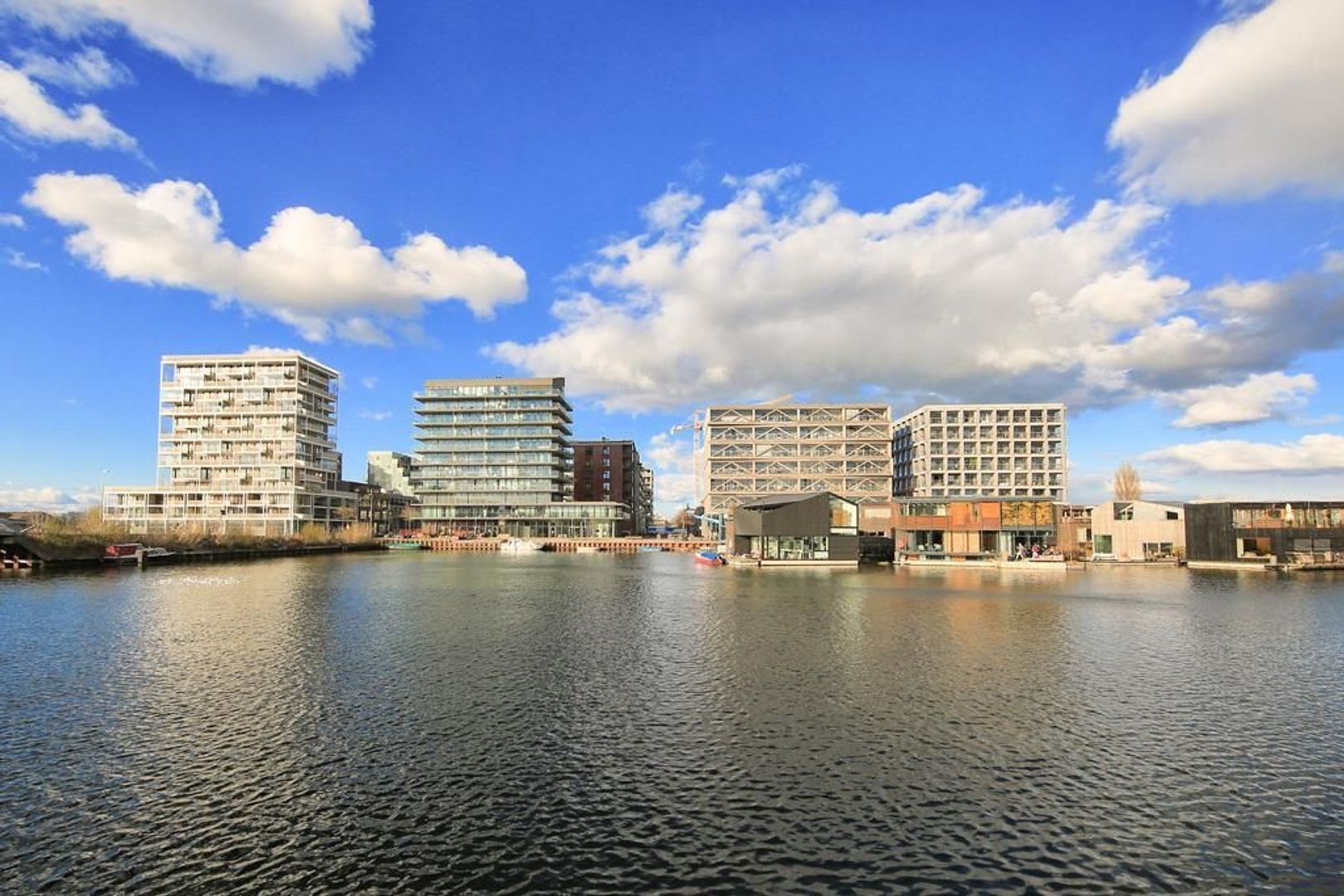 Ridderspoorweg 211, Amsterdam foto-53 blur