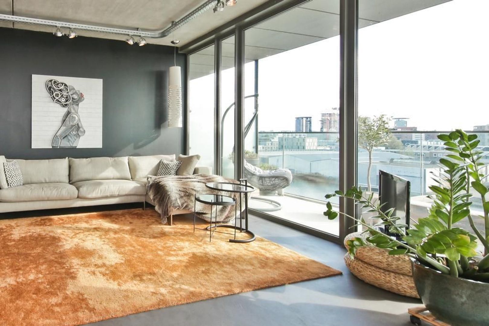 Ridderspoorweg 211, Amsterdam foto-6 blur