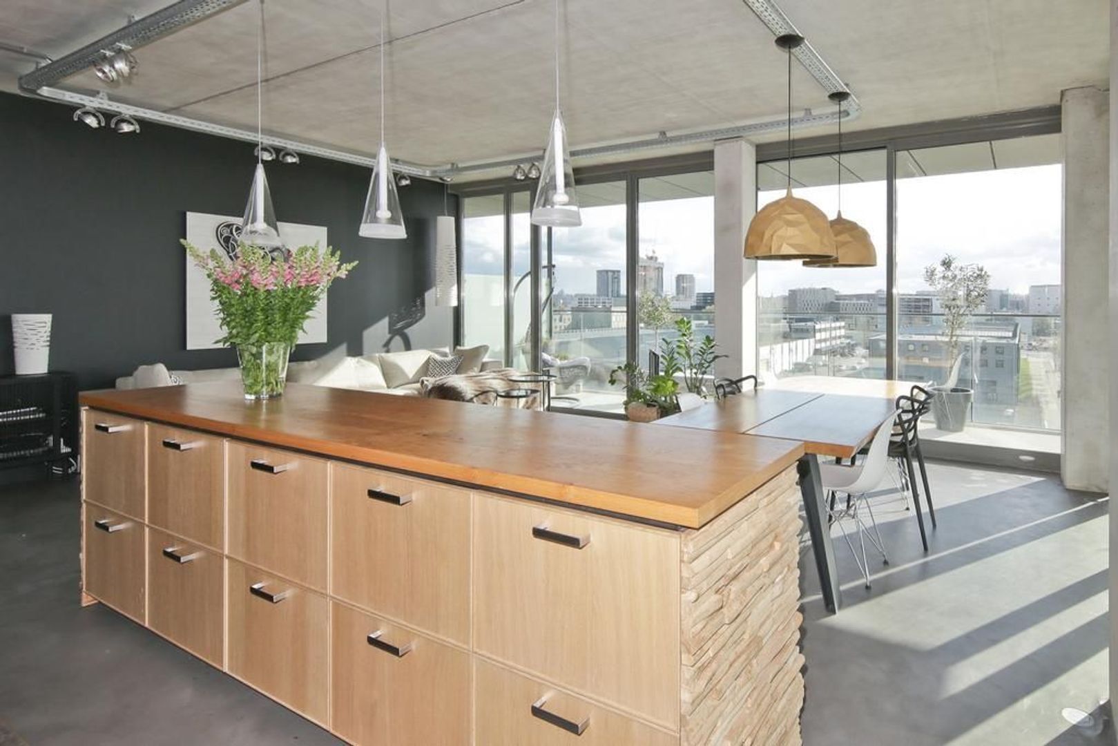 Ridderspoorweg 211, Amsterdam foto-9 blur