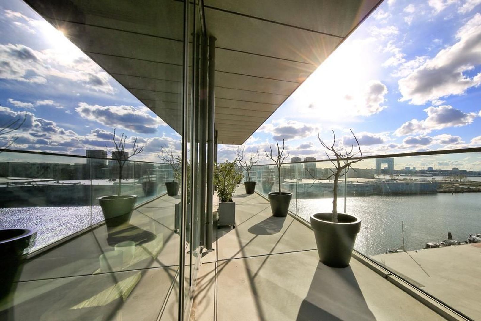 Ridderspoorweg 211, Amsterdam foto-17 blur