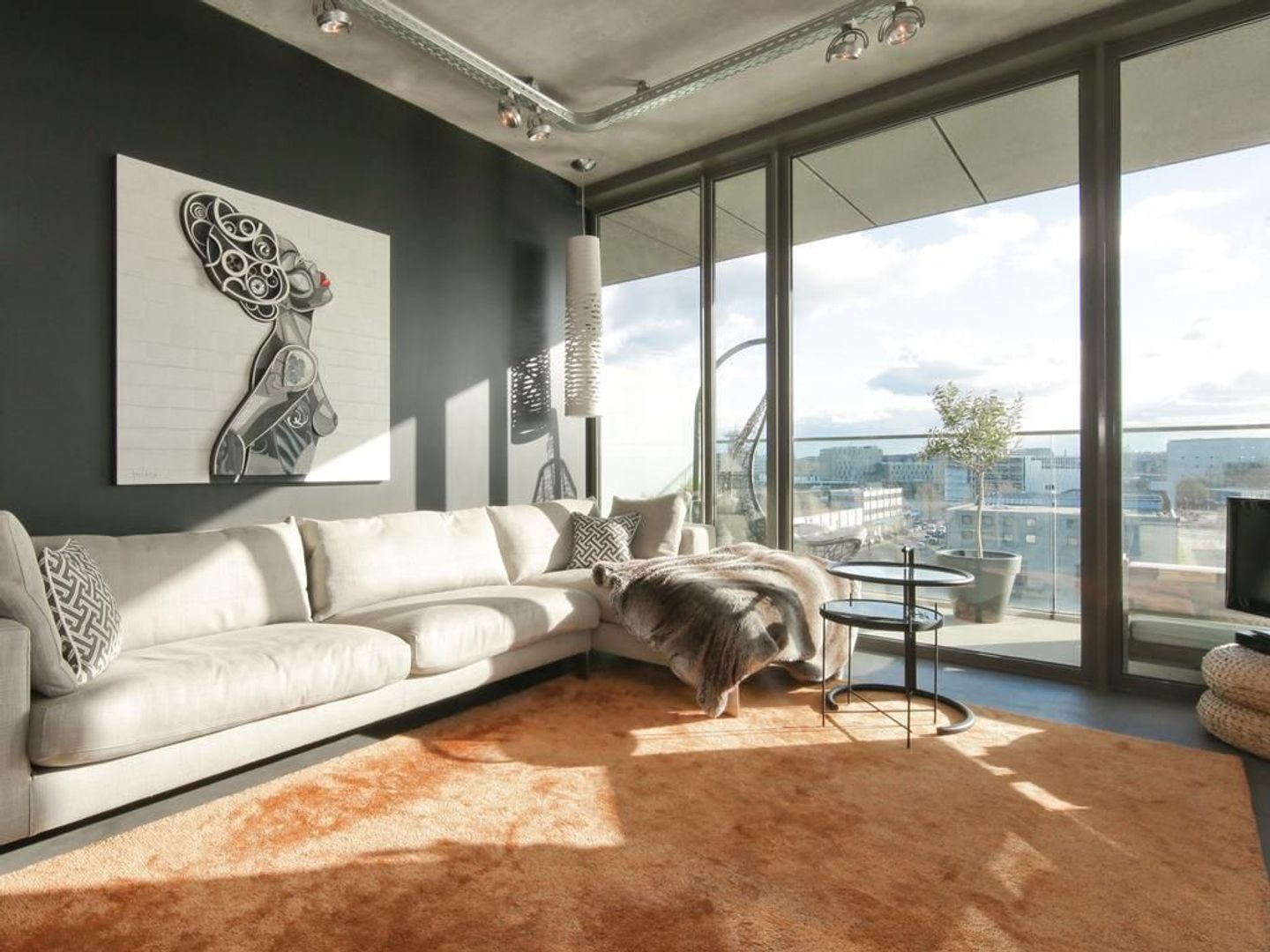 Ridderspoorweg 211, Amsterdam foto-5 blur