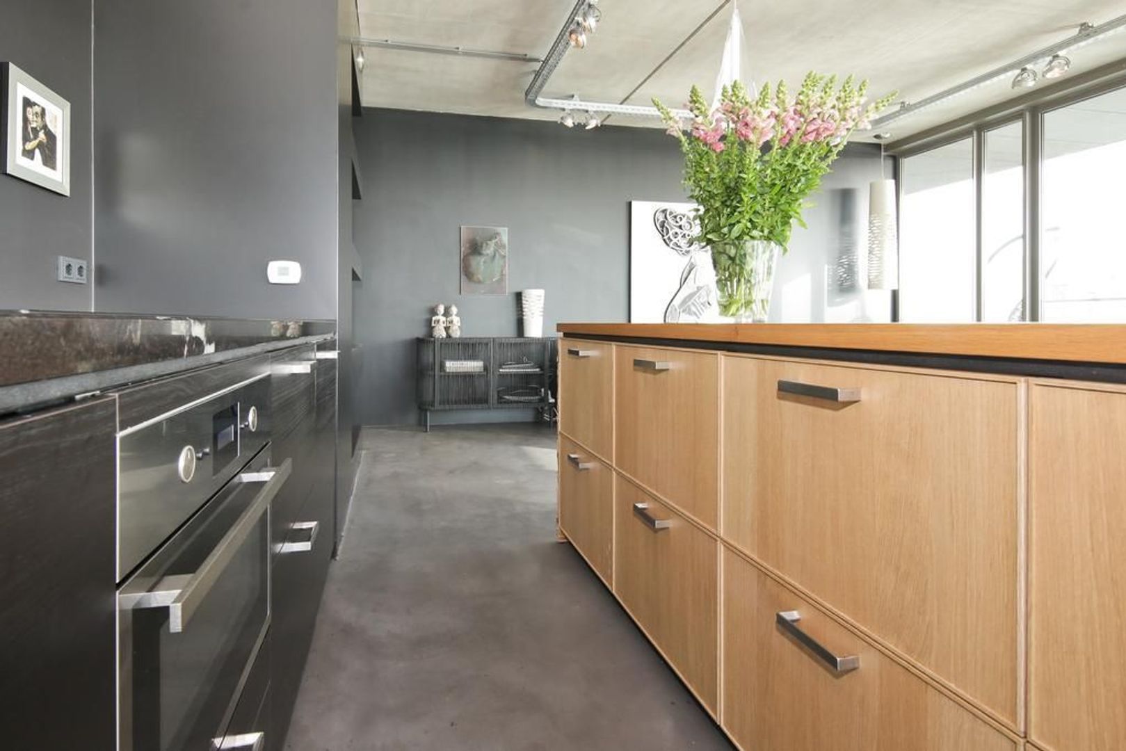 Ridderspoorweg 211, Amsterdam foto-13 blur