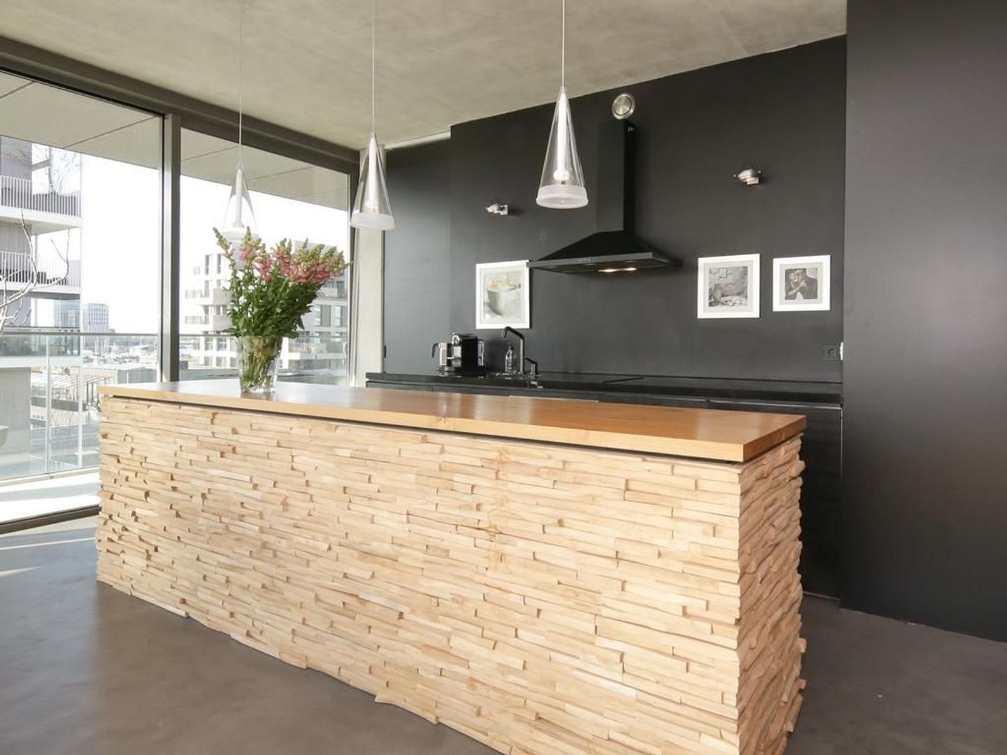 Ridderspoorweg 211, Amsterdam foto-11 blur