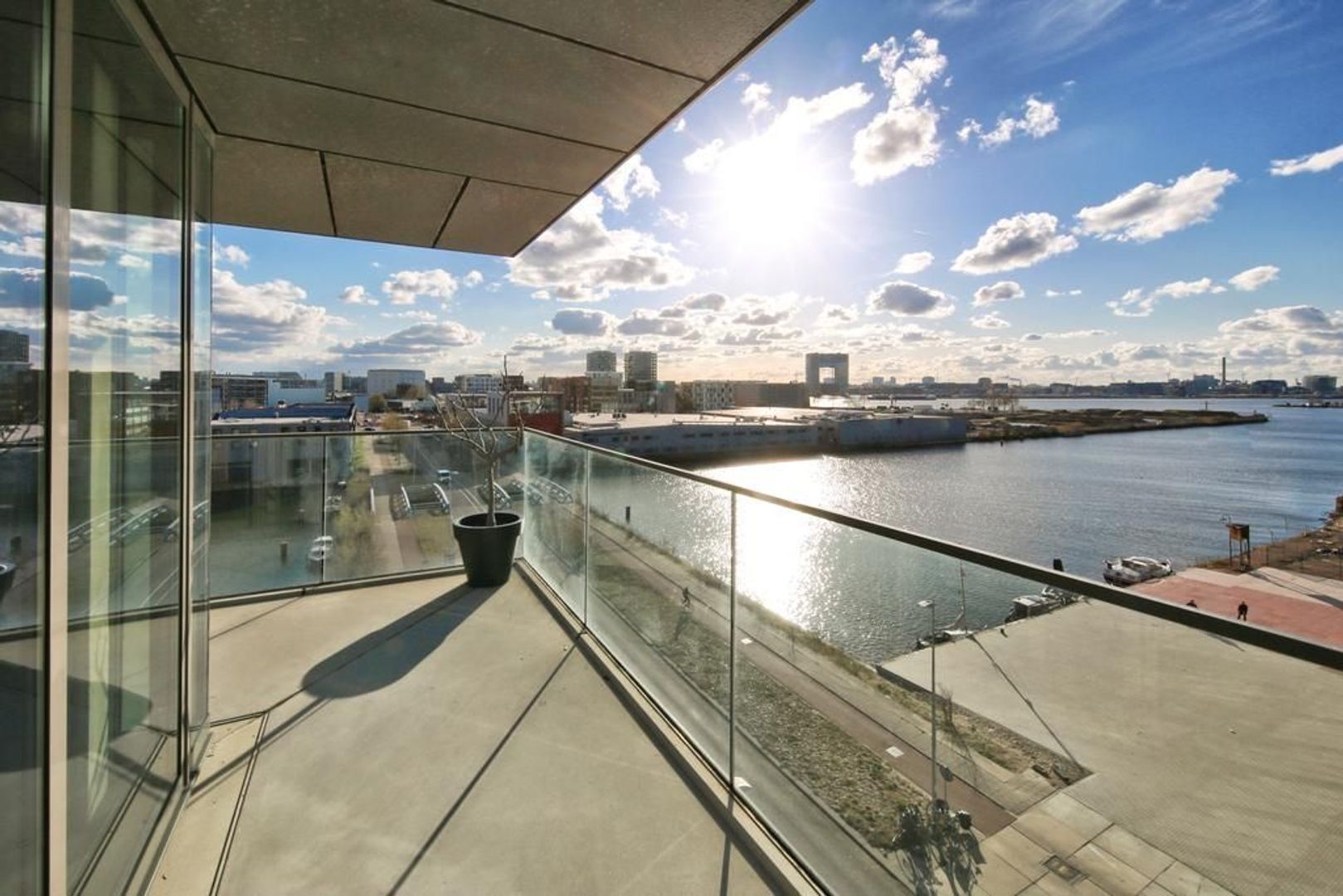 Ridderspoorweg 211, Amsterdam foto-22 blur