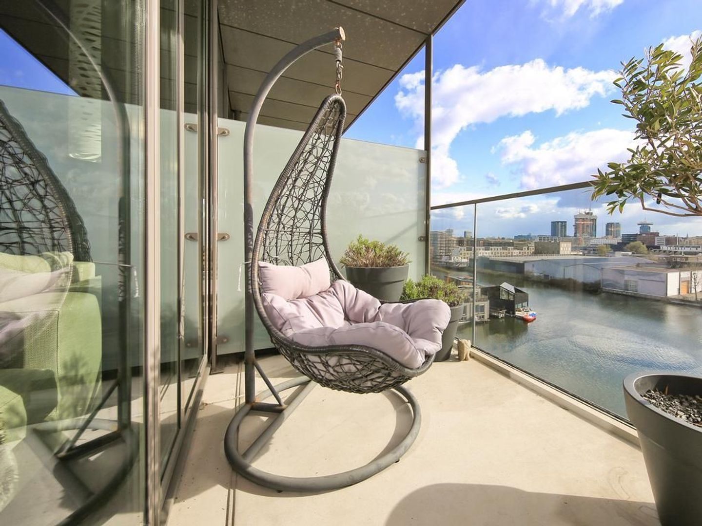 Ridderspoorweg 211, Amsterdam foto-23 blur