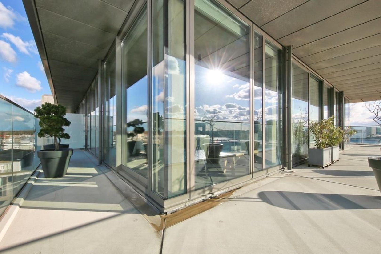 Ridderspoorweg 211, Amsterdam foto-24 blur