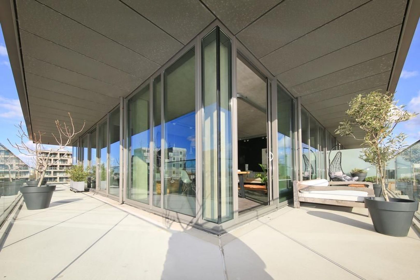 Ridderspoorweg 211, Amsterdam foto-16 blur