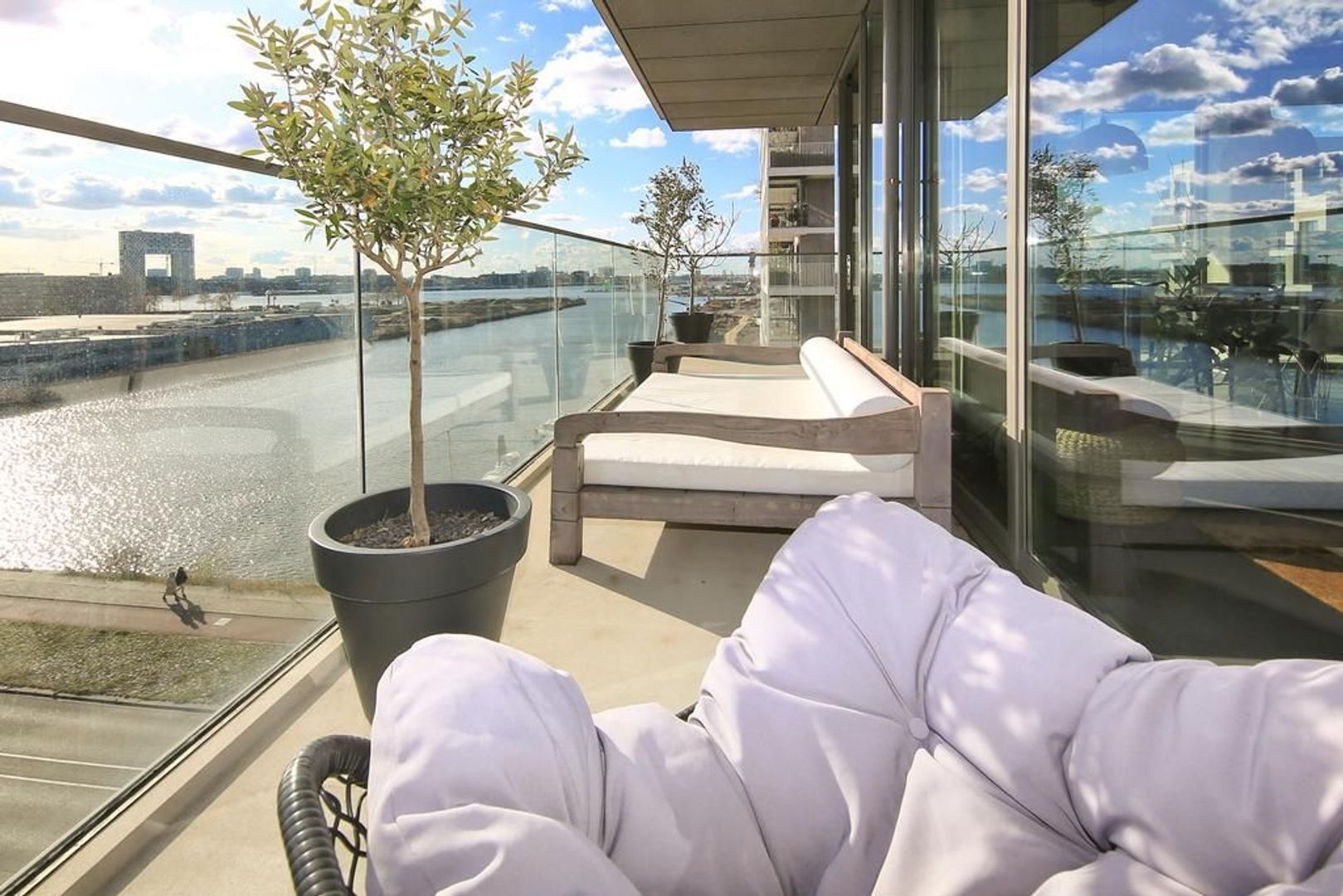 Ridderspoorweg 211, Amsterdam foto-20 blur