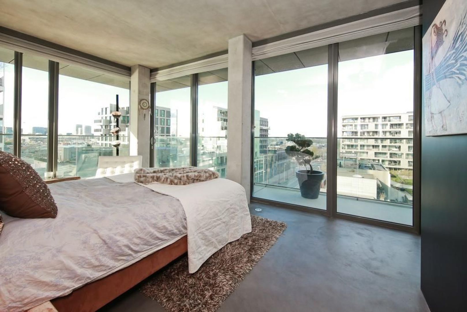 Ridderspoorweg 211, Amsterdam foto-28 blur