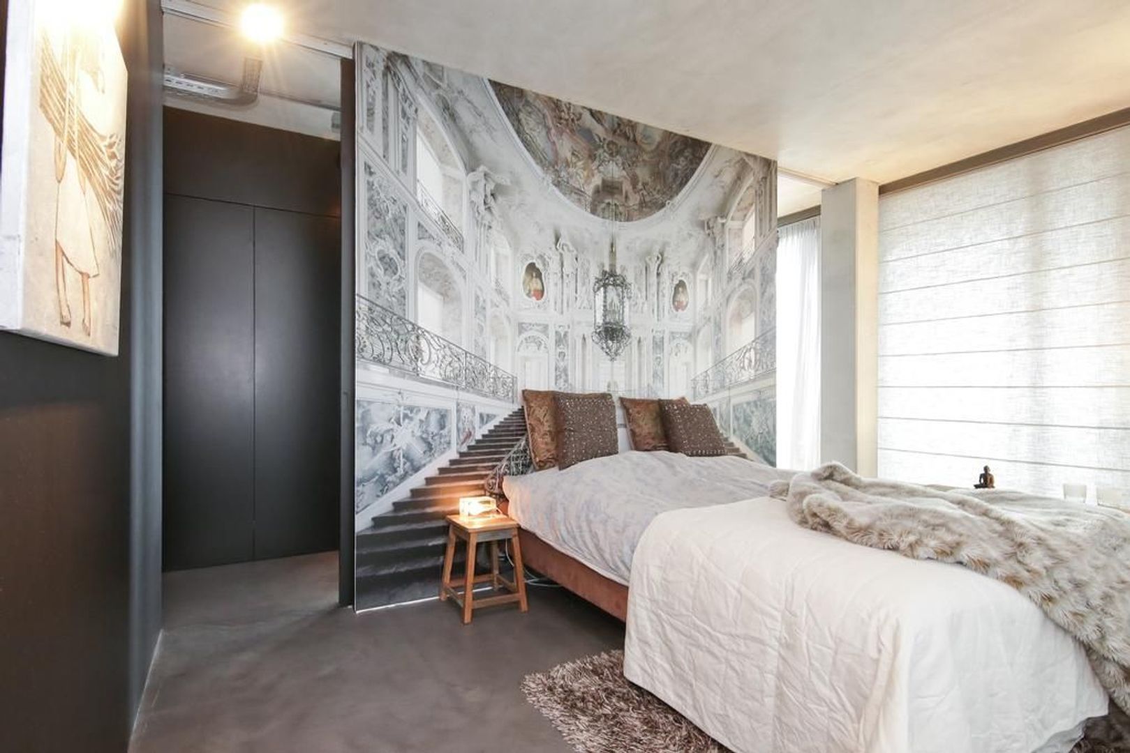 Ridderspoorweg 211, Amsterdam foto-29 blur