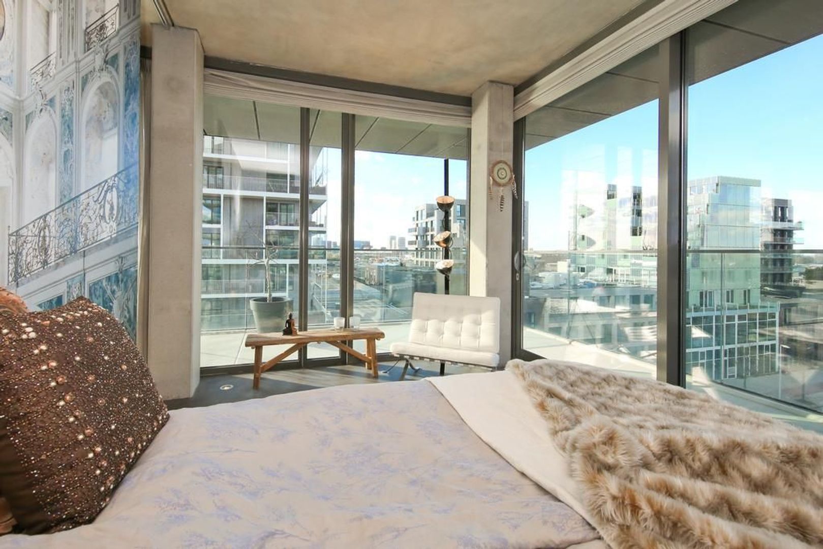 Ridderspoorweg 211, Amsterdam foto-33 blur