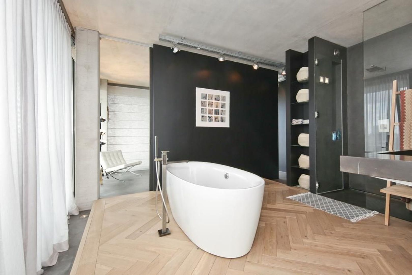 Ridderspoorweg 211, Amsterdam foto-38 blur