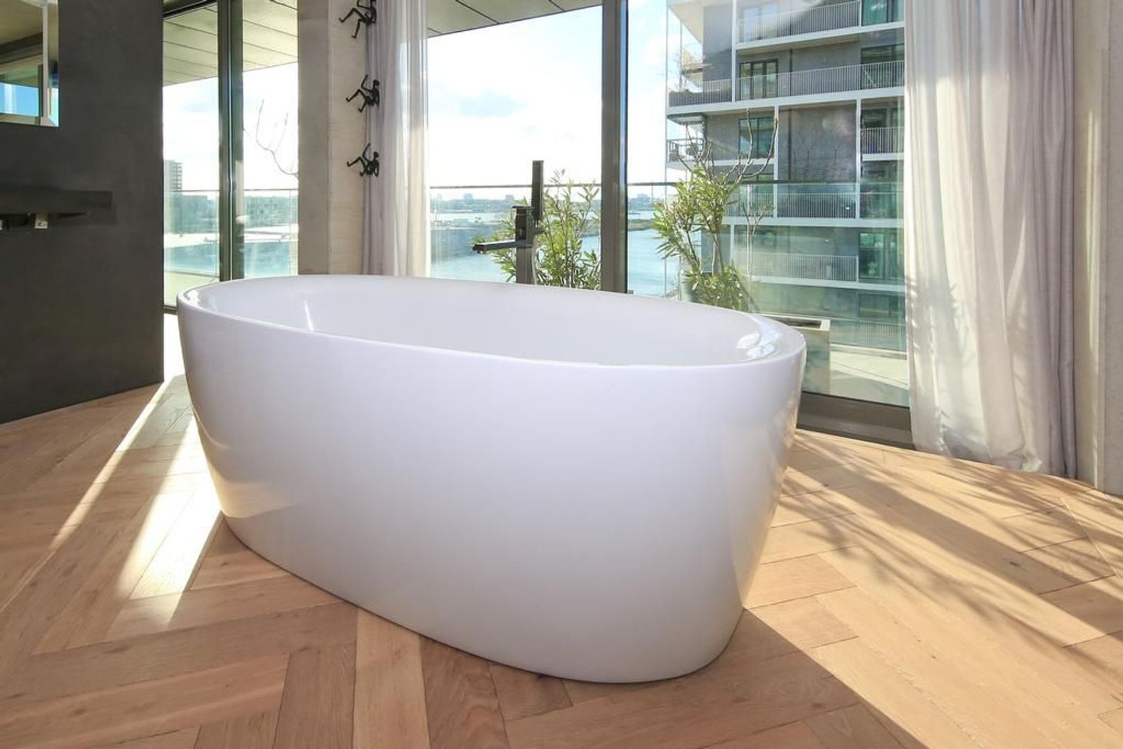 Ridderspoorweg 211, Amsterdam foto-37 blur