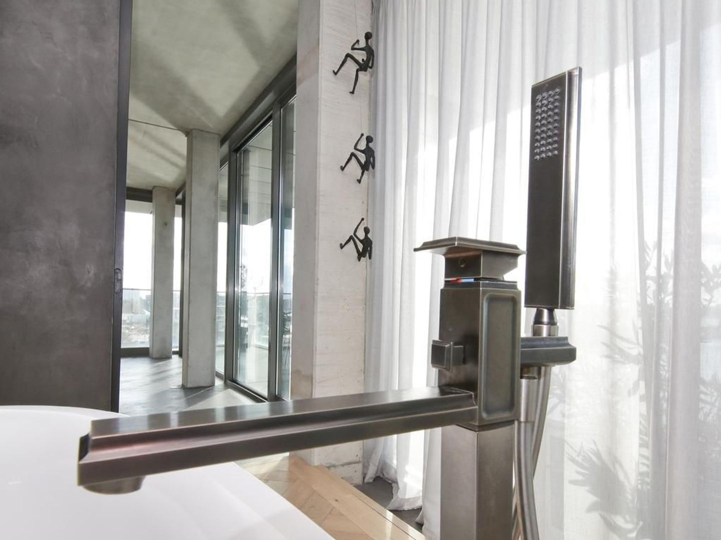 Ridderspoorweg 211, Amsterdam foto-39 blur