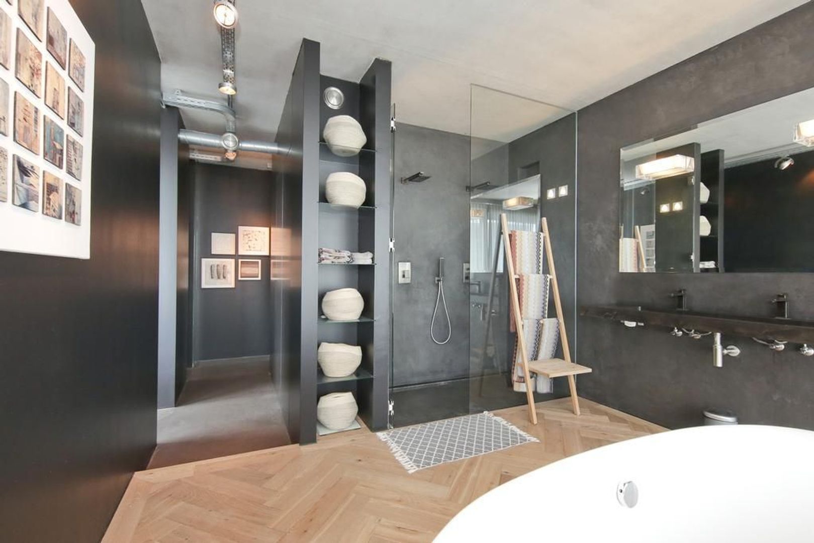 Ridderspoorweg 211, Amsterdam foto-42 blur