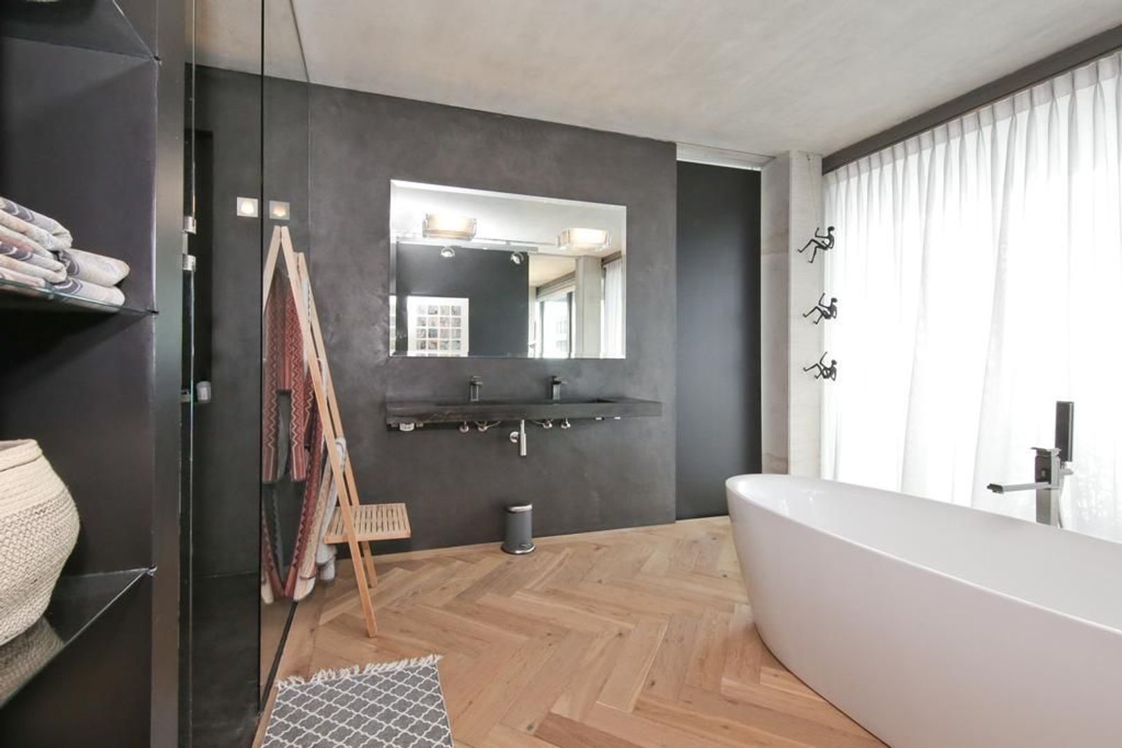 Ridderspoorweg 211, Amsterdam foto-36 blur