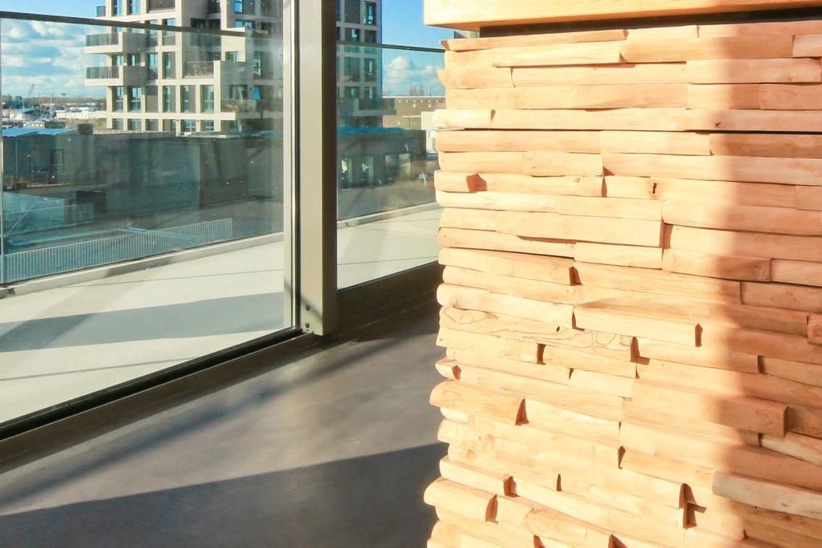 Ridderspoorweg 211, Amsterdam foto-12 blur