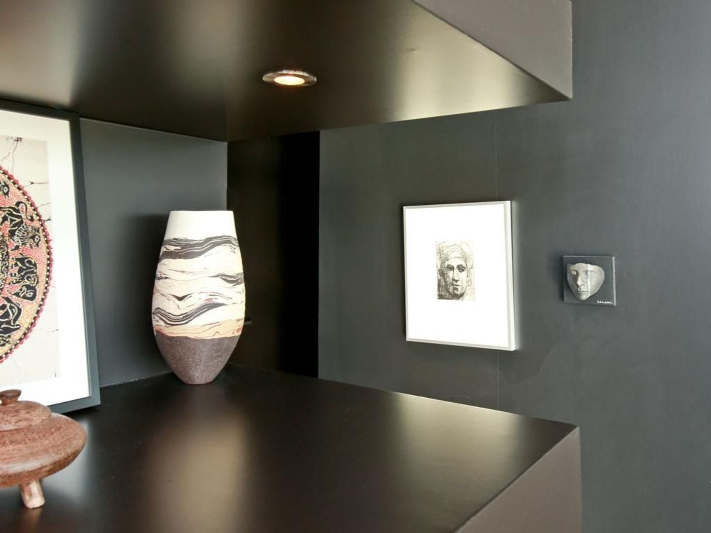 Ridderspoorweg 211, Amsterdam foto-47 blur