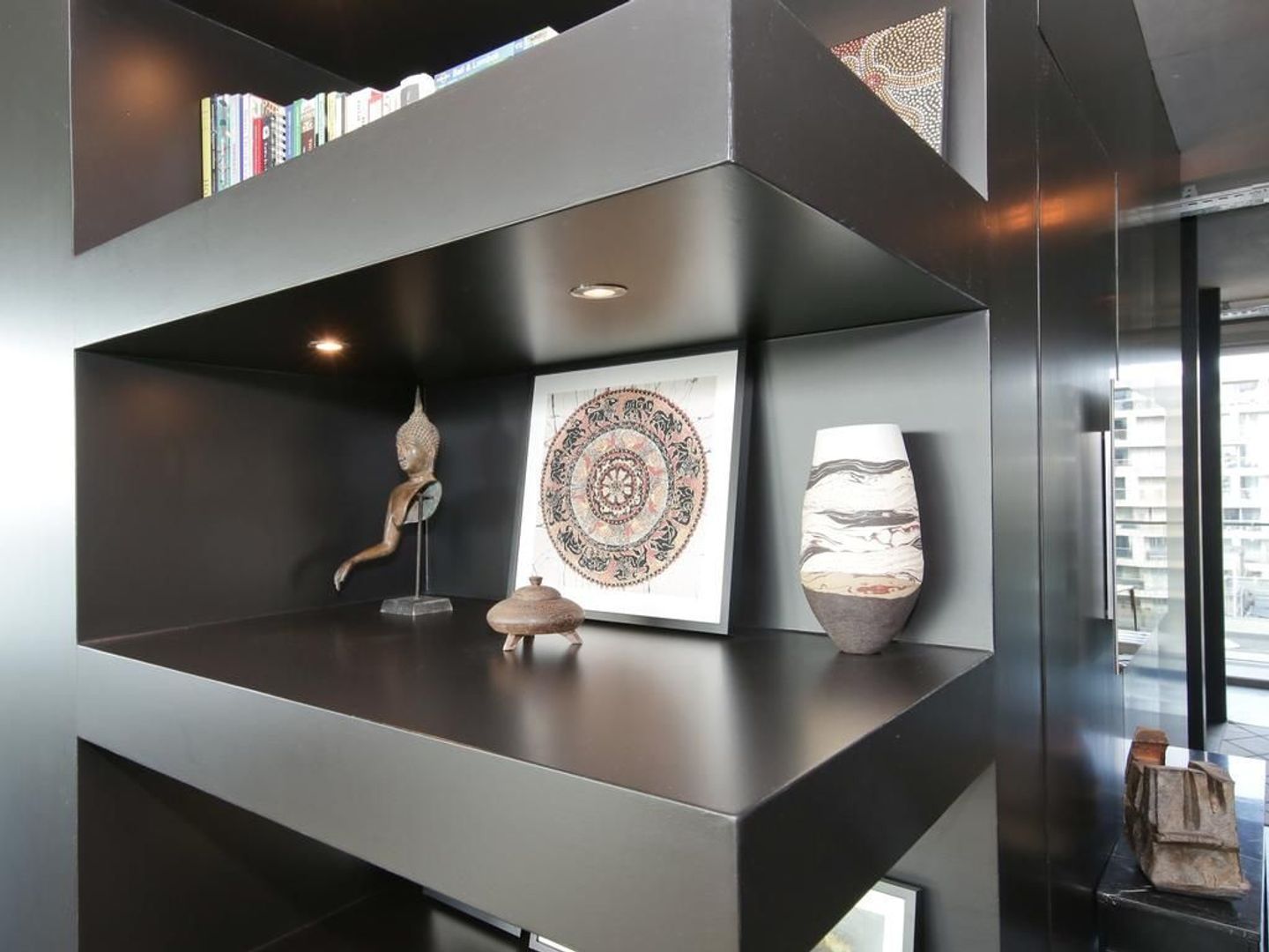 Ridderspoorweg 211, Amsterdam foto-46 blur