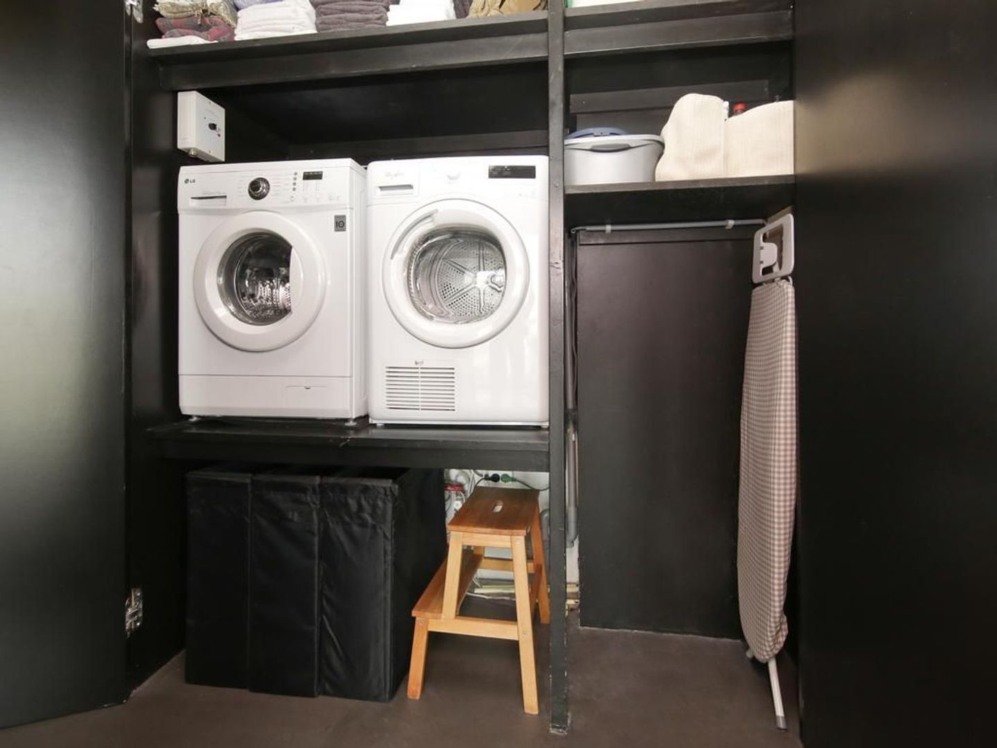 Ridderspoorweg 211, Amsterdam foto-48 blur