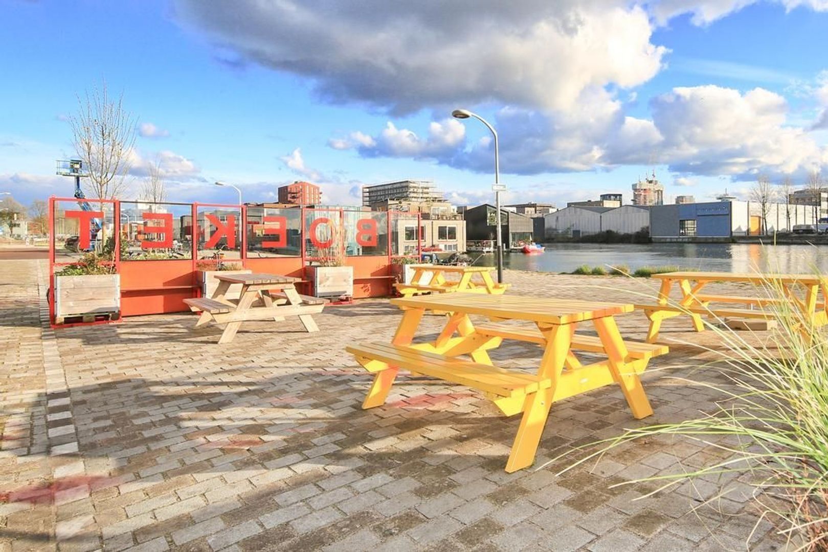 Ridderspoorweg 211, Amsterdam foto-60 blur