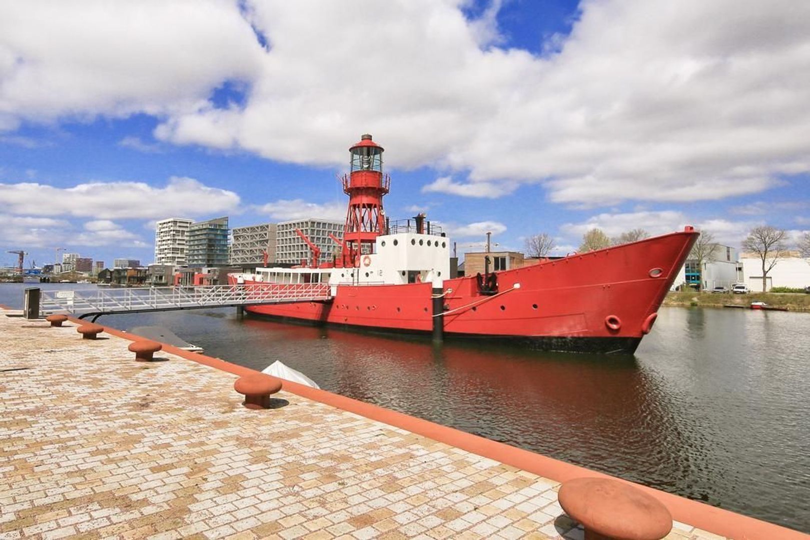 Ridderspoorweg 211, Amsterdam foto-64 blur