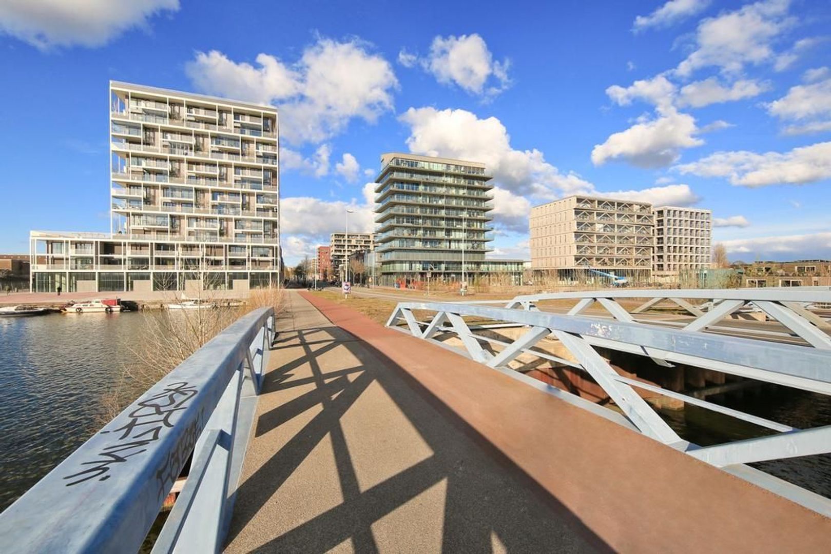 Ridderspoorweg 211, Amsterdam foto-57 blur