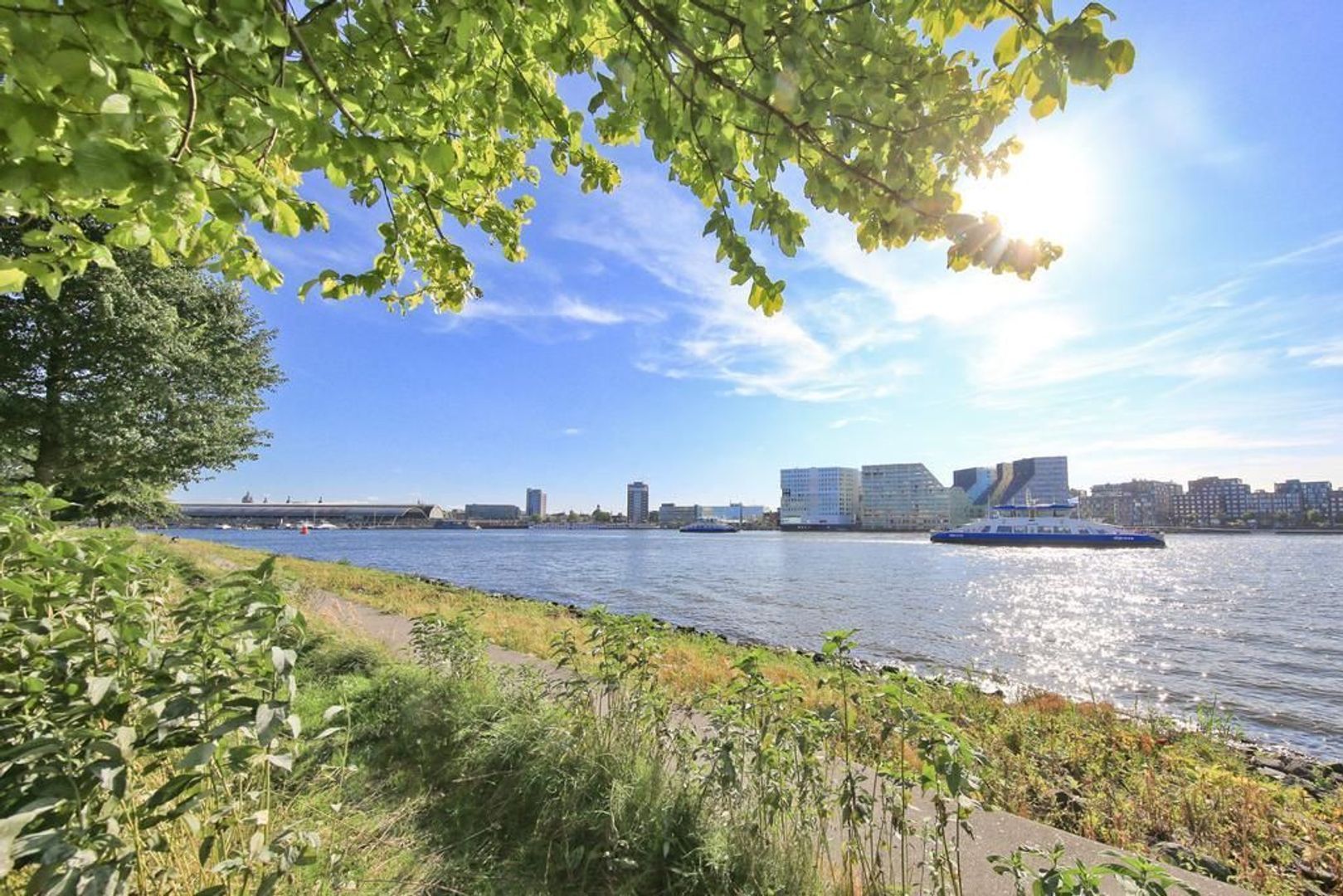 Ridderspoorweg 211, Amsterdam foto-58 blur