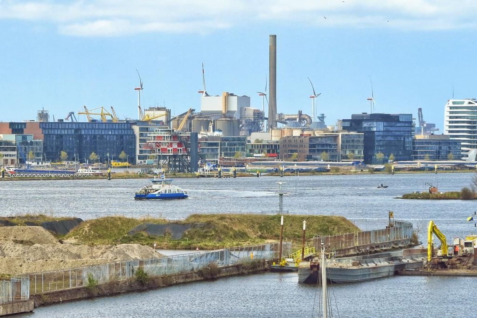 Ridderspoorweg 211, Amsterdam foto-63 blur