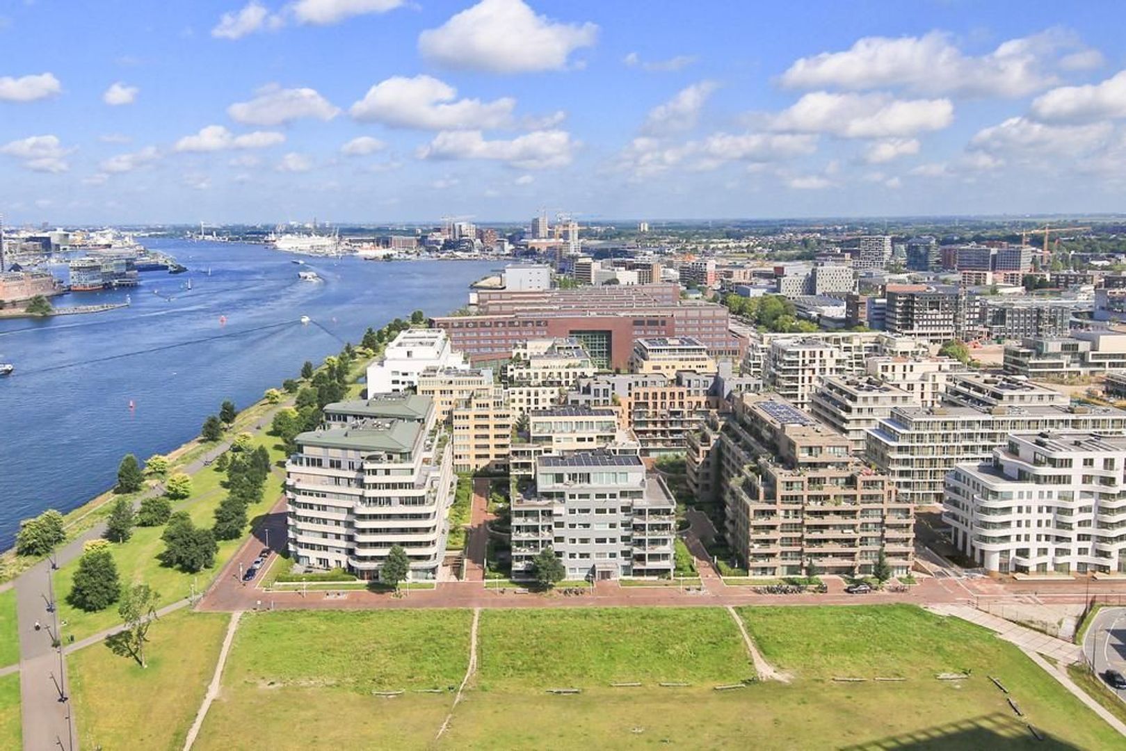 Ridderspoorweg 211, Amsterdam foto-59 blur