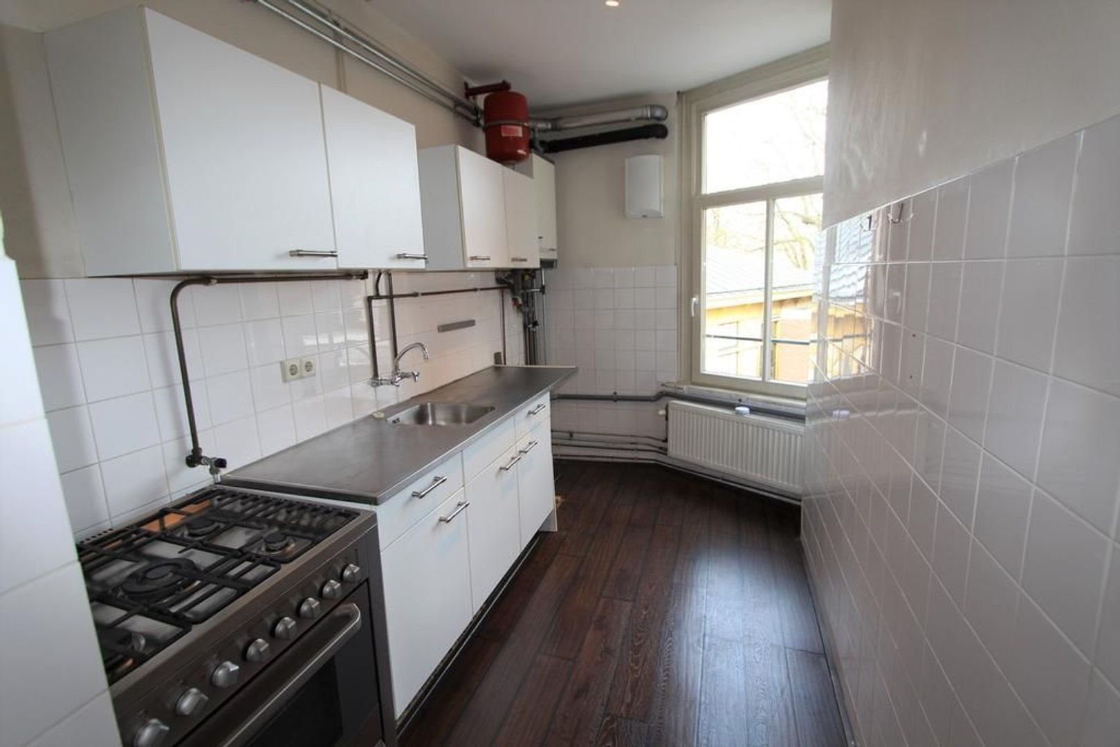 Rozengracht 228 1, Amsterdam foto-4 blur