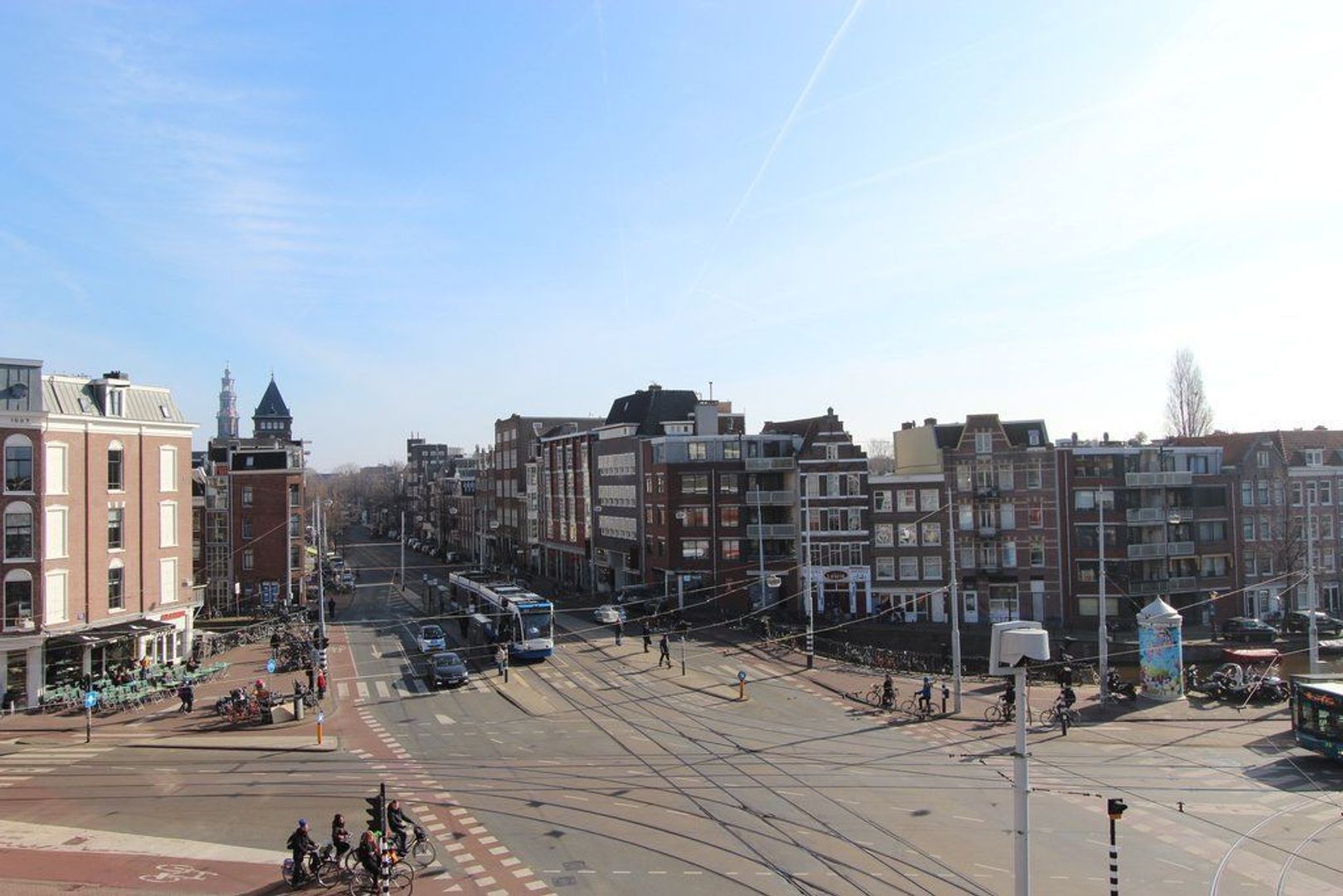 Rozengracht 228 1, Amsterdam foto-11 blur