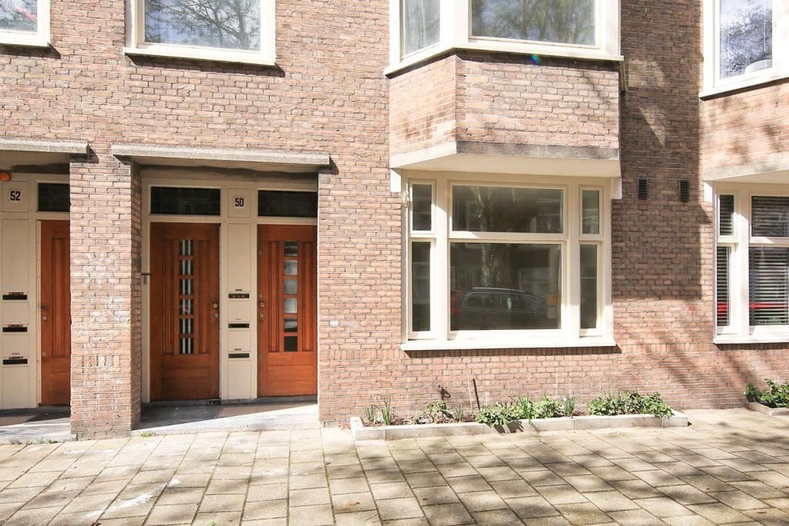 Boterdiepstraat 50 H, Amsterdam foto-21 blur