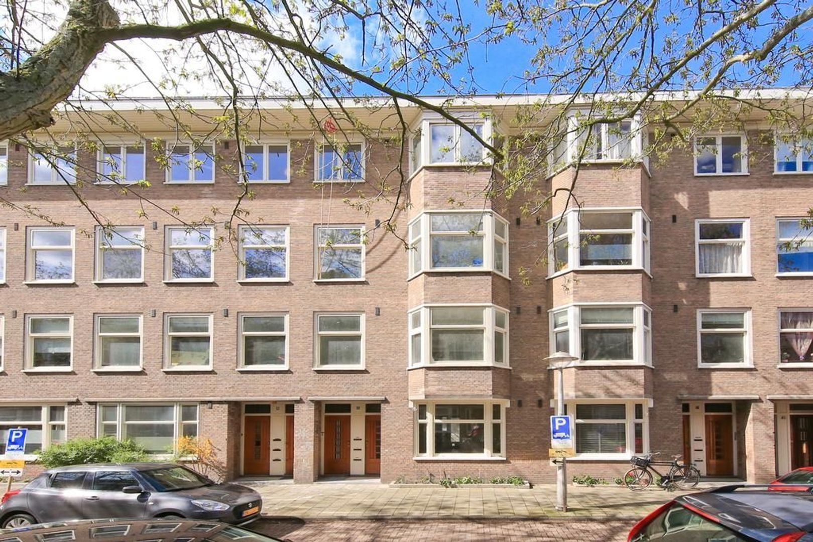 Boterdiepstraat 50 H, Amsterdam foto-0 blur