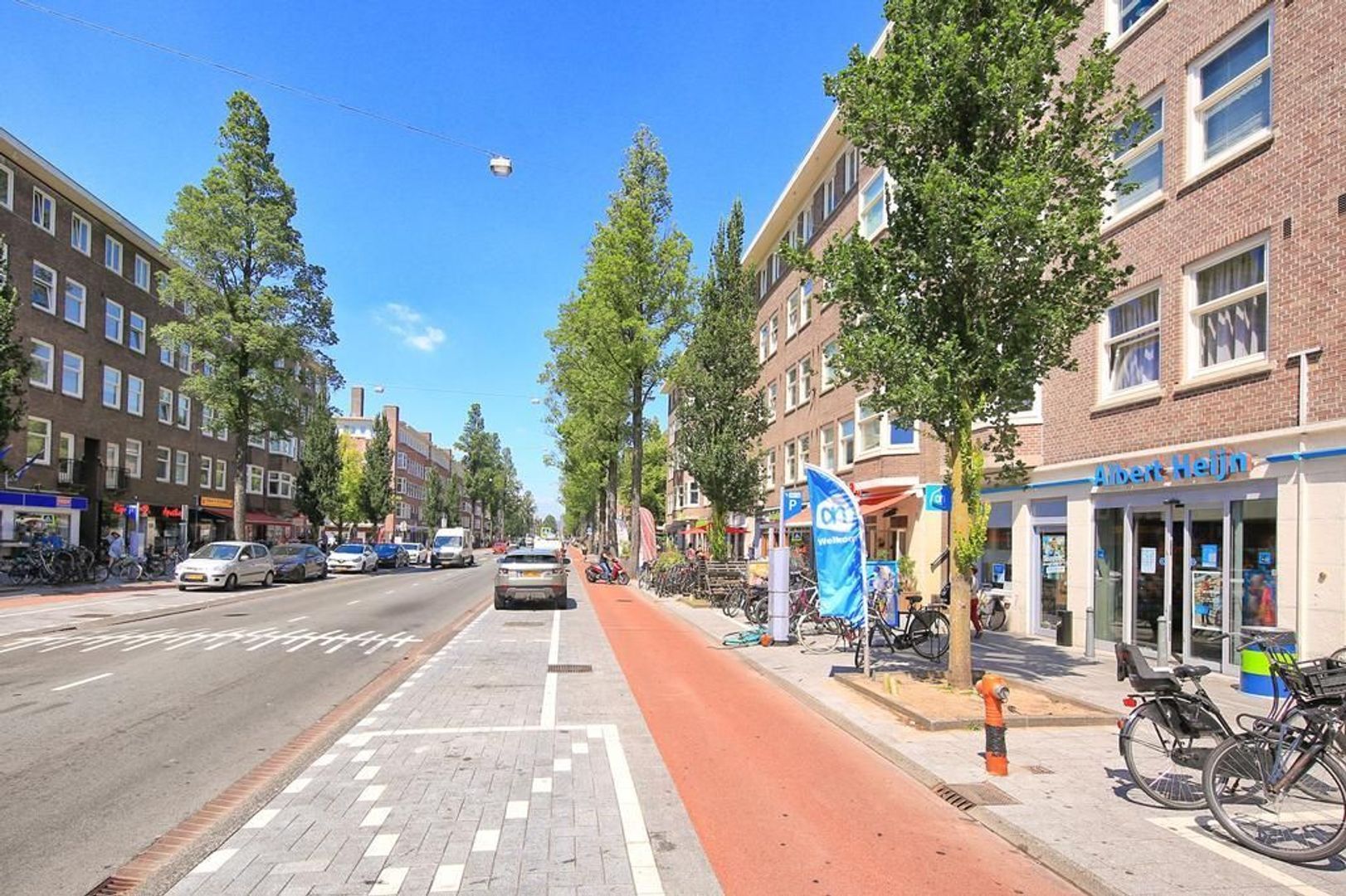 Boterdiepstraat 50 H, Amsterdam foto-25 blur