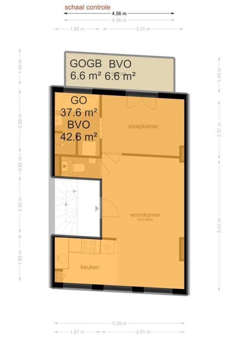 Van Woustraat 91 1, Amsterdam foto-26 blur