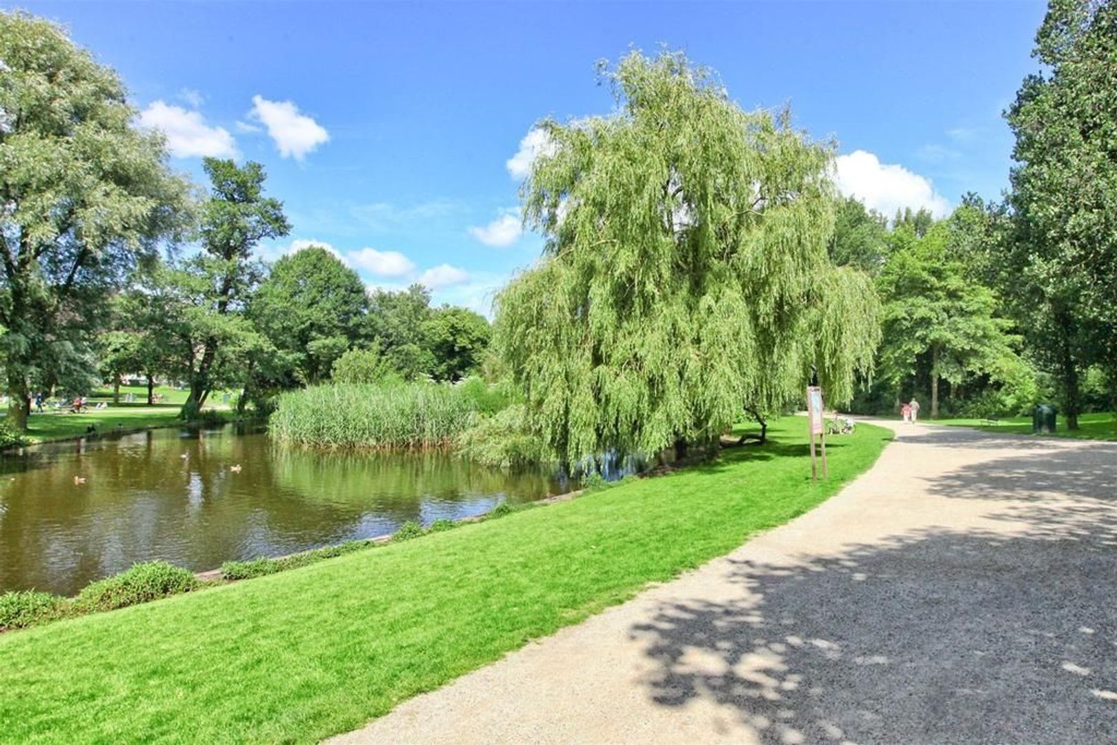 Van Woustraat 91 1, Amsterdam foto-20 blur