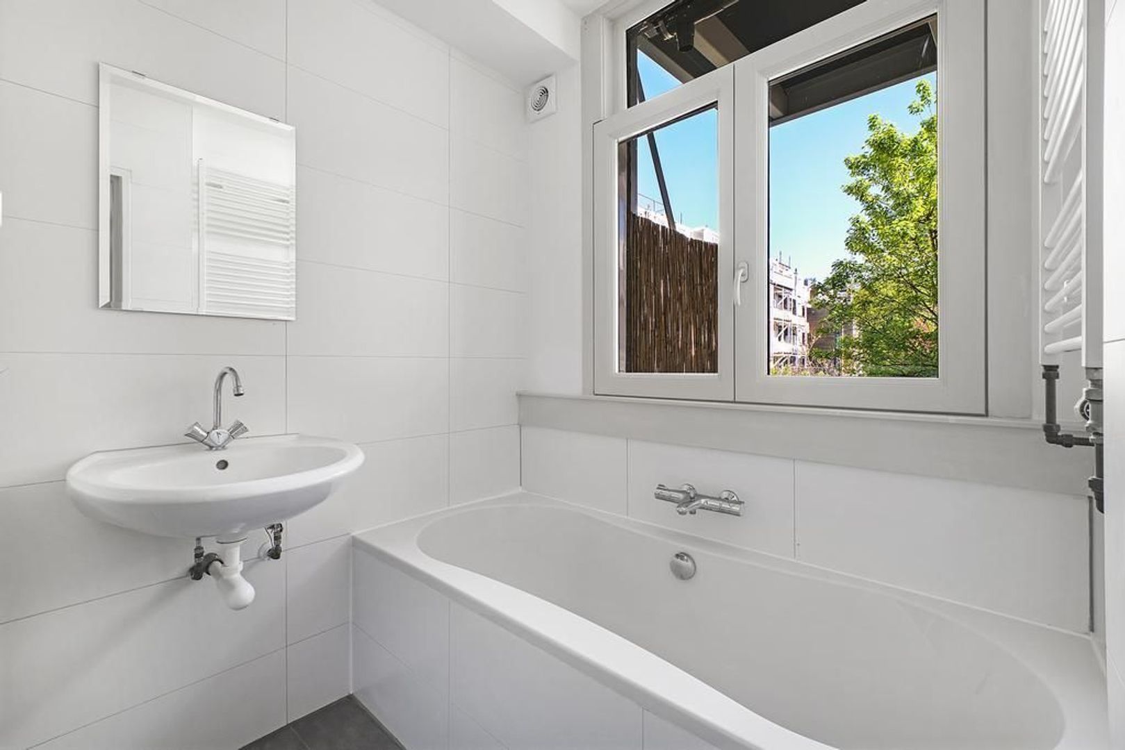 Van Woustraat 91 1, Amsterdam foto-14 blur