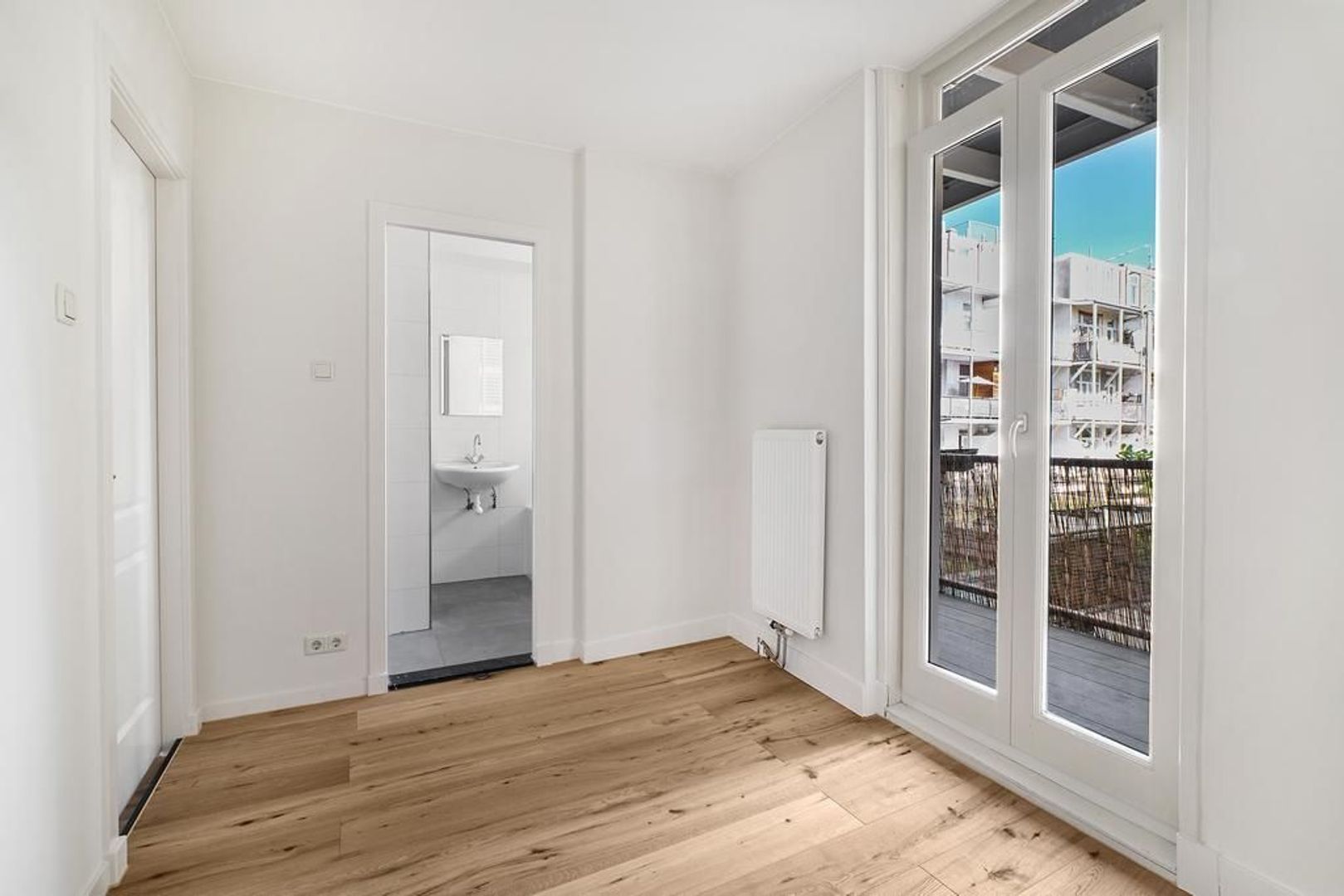 Van Woustraat 91 1, Amsterdam foto-10 blur