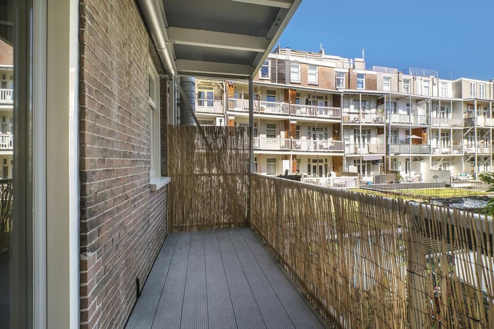 Van Woustraat 91 1, Amsterdam foto-11 blur