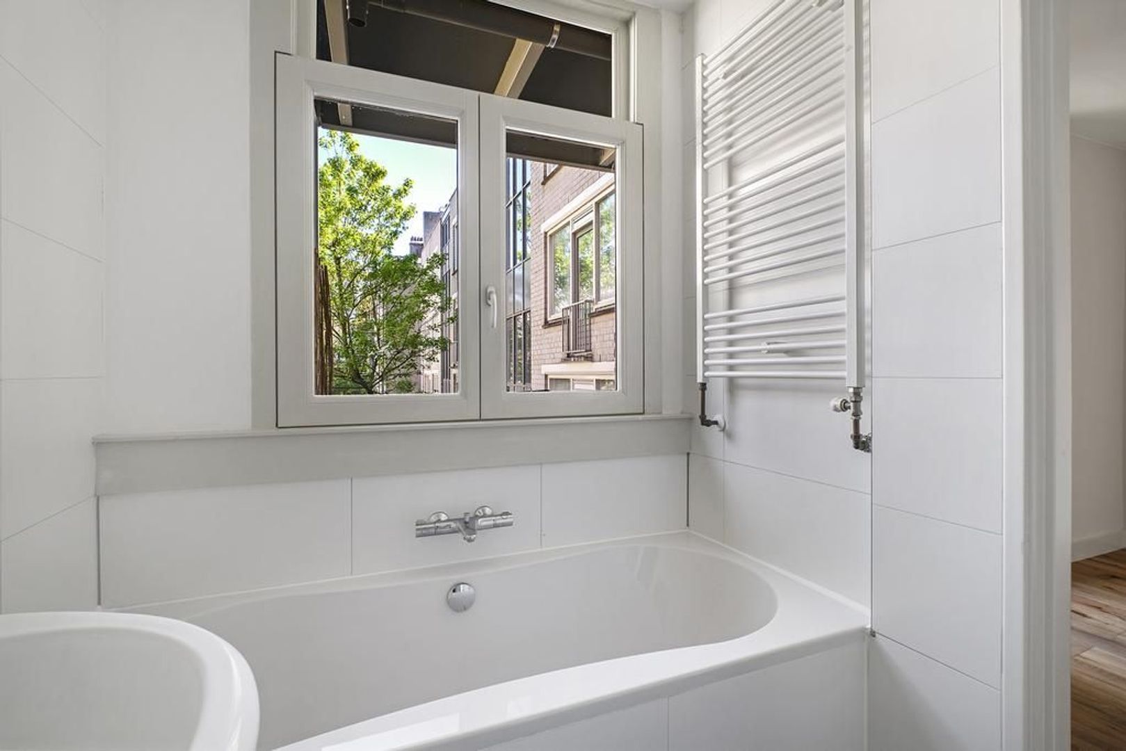 Van Woustraat 91 1, Amsterdam foto-13 blur