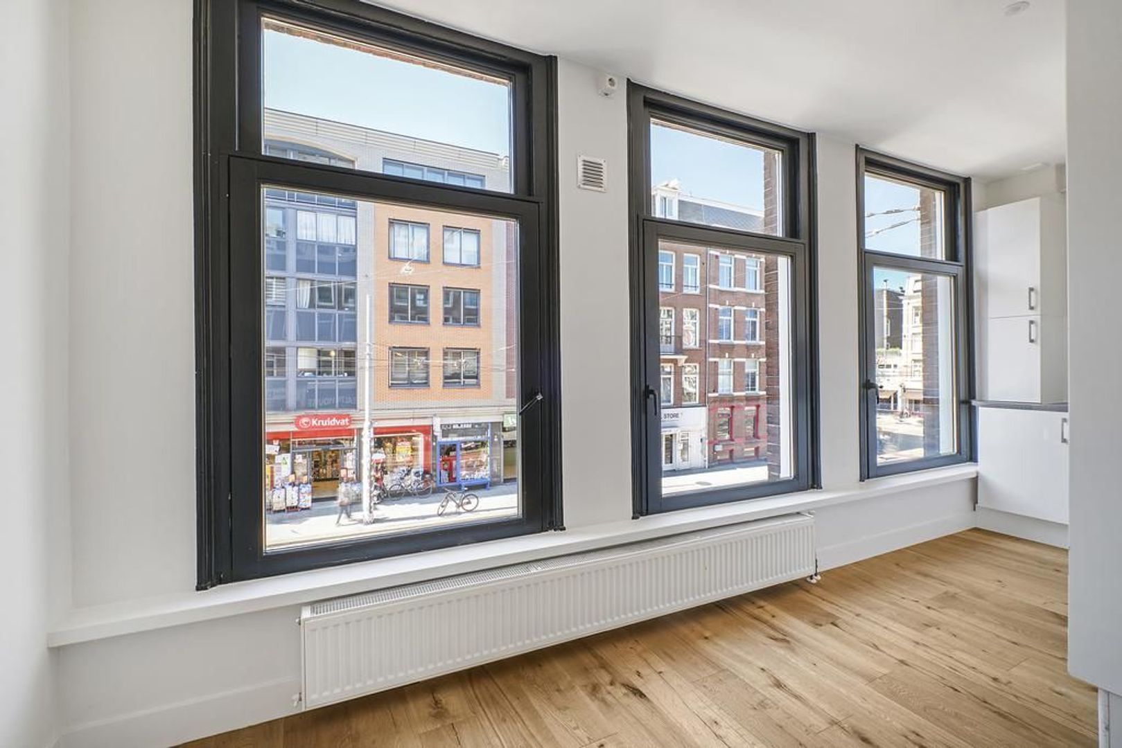 Van Woustraat 91 1, Amsterdam foto-4 blur