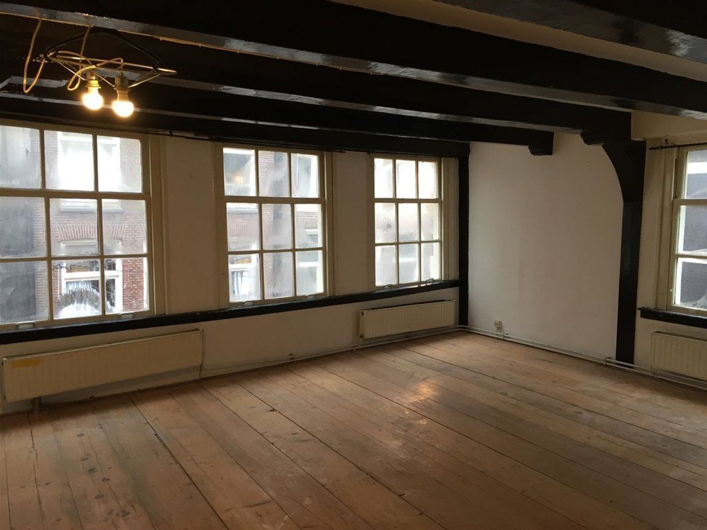 Nieuwendijk 30 2, Amsterdam foto-1 blur