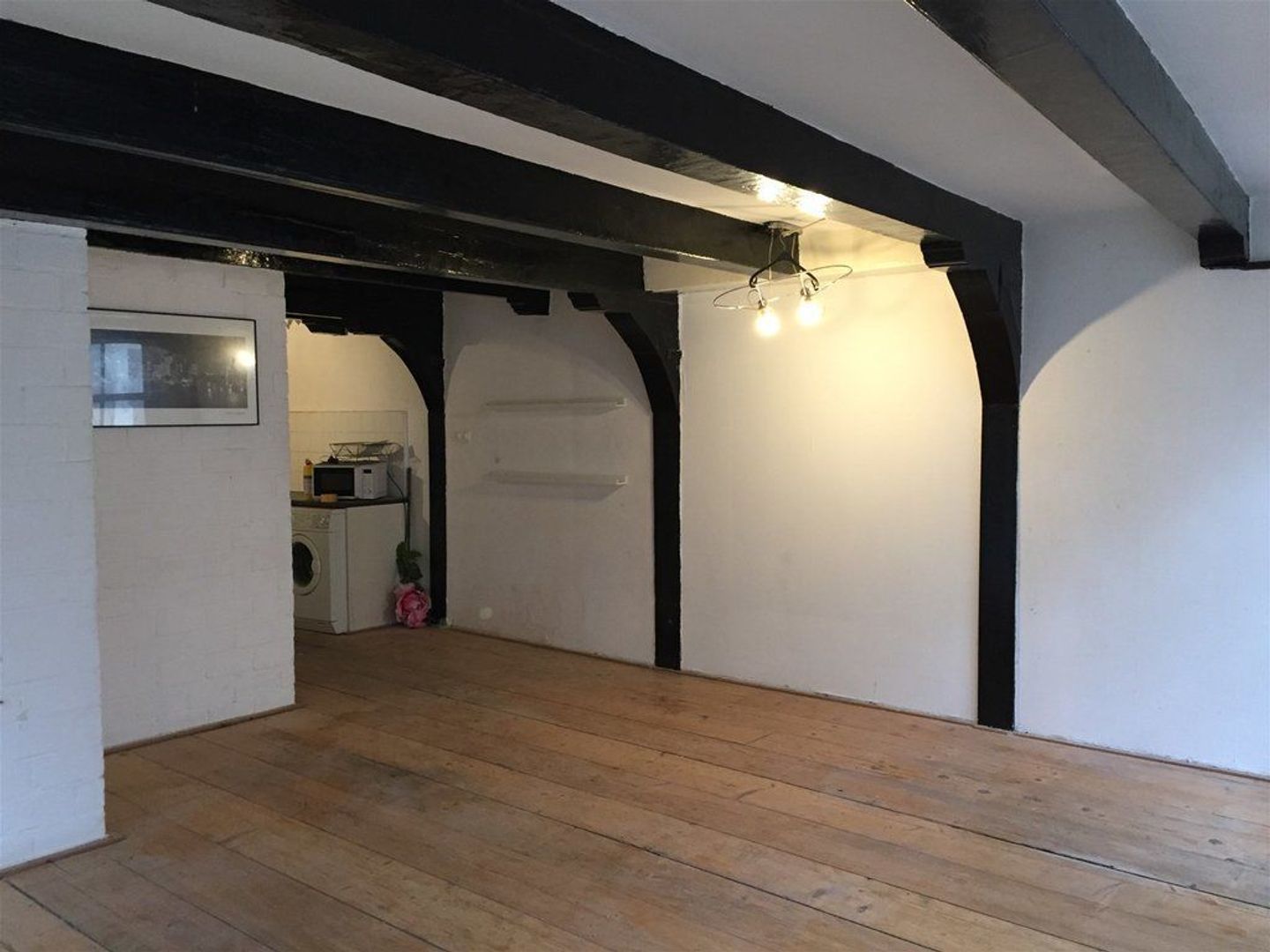 Nieuwendijk 30 2, Amsterdam foto-2 blur