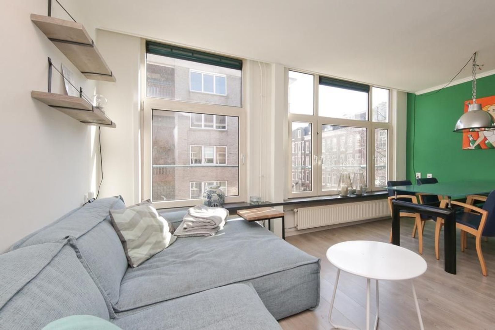 Pieter Langendijkstraat 26 2, Amsterdam foto-3 blur