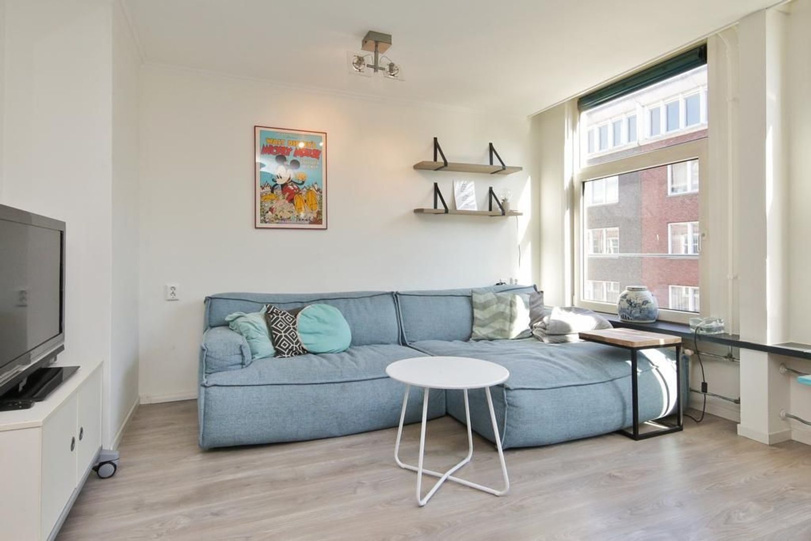 Pieter Langendijkstraat 26 2, Amsterdam foto-4 blur