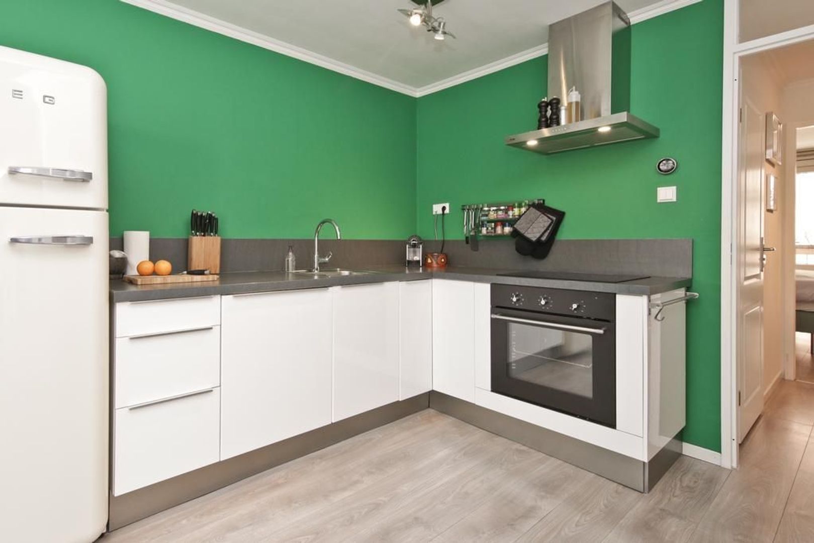 Pieter Langendijkstraat 26 2, Amsterdam foto-6 blur