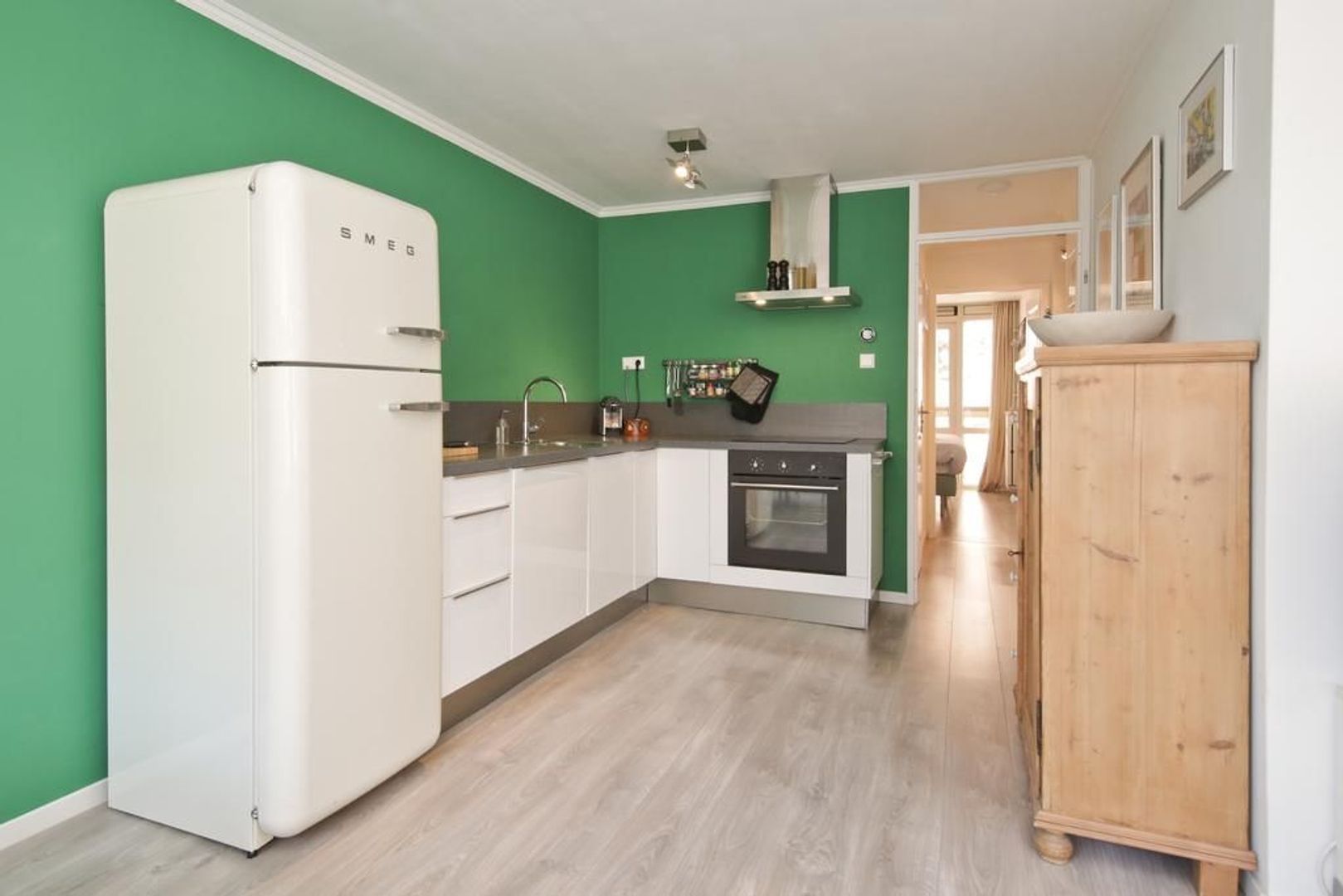 Pieter Langendijkstraat 26 2, Amsterdam foto-7 blur